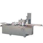Facial Tissue Paper Napkin Folding Machine 600 Piece/Min