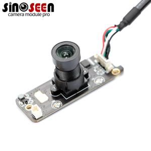 Wholesale Small Size AR0230 Sensor 2MP USB Camera Module Face Recognition from china suppliers