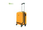 Combination Lock Travel 20 Inch ABS Trolley Case