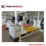 YK-2500 /250,V6B Hydraulic Mill Roll Stand For High-Speed Automatic Corrugated
