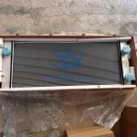 189-6651 1896651 Radiator for 950G II 962G II Wheel Loader Core AS Radiator