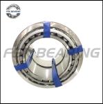 532655 Tapered Roller Bearing ID 340mm OD 460mm For Automobile