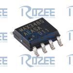 MAX3485AEASA+T