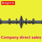 Rustproof 11377589883 Car Engine Camshaft For BMW N55 N52 N20 F10 F02 X3 F25