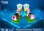 Interesting Design Kiddy Ride Machine Playground Car Arcade Game Swing Machine