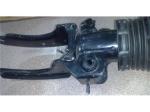 7L6616040D Air Suspension Parts Air Suspension Strut