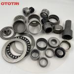OTOTRI Chrome Steel GCR15 HK2820-2RS One Way Needle Clutch Drawn Cup Bearing for