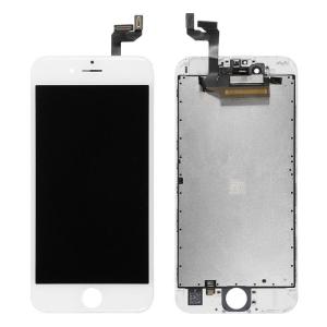 Wholesale For Apple iPhone 6S LCD Screen and Digitizer Assembly - White - Grade A+ from china suppliers