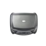 10.2" Wireless HDMI Car Roof DVD Player Full Function Remote Control