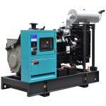 Portable Diesel Generator Industrial Small Diesel Generator Open Diesel