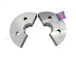 Polished 90.5HRA YG8 Tungsten Carbide Wear Parts