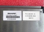 10.4" 640×480 Viewing angle 80/80/65/80 LQ104V1LG81 VGA 76PPI TFT LCD Panel