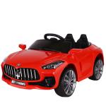 Multifunction Remote Control 12v Electric Ride On Toys Cars for 2-8 Years Old