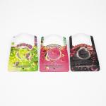 child resistant mylar bags Weed bag Tobacco packaging bag Child Proof Bags