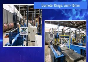 Wholesale Automatic Wire And Cable Machinery Wire Coiling Machine AC 380 V from china suppliers