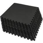 Hot Sell Rubber Gymnasium Flooring Interlocking Rubber Tiles, 0.56'' Thickness