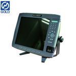 Marine Surveying Underwater Mapping HD-MAX Echo Sounder data collector