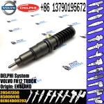 New Diesel Fuel Injector 20547350 VOE20547350 BEBE4D30001 For VOL 20569291
