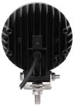 Wholesales Round magnetic cordless led work light HCW-L24284 24W FLOOD