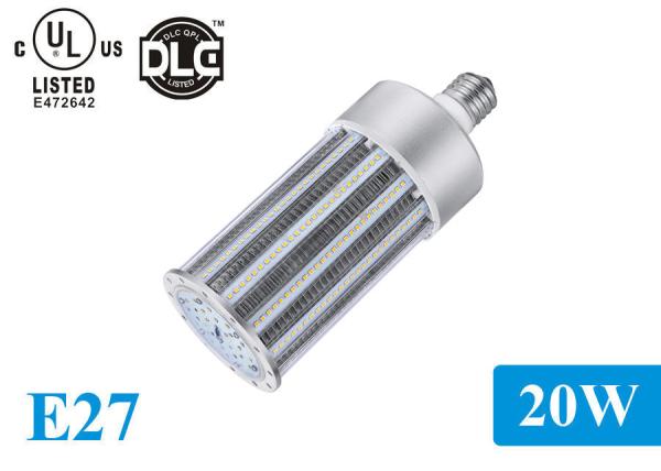 2200lm AC100V- 300V Samsung 5630 E27 LED Corn Bulb Waterproof Halogen Replacemen