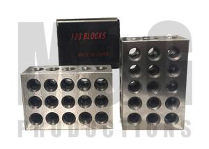 Wholesale Machine Tool Accessories 1-2-3 and 2-4-6 Blocks from china suppliers