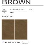 Grey Polished Glazed Porcelain Tile Porcelain Slate Wear Resistant