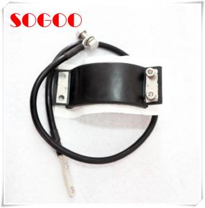 Wholesale 7/8&quot; Coaxial Cable Framework Type Grounding Kit For Telecom Installation ，Stainless Steel 304 Universal from china suppliers