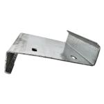 Stainless Z Type Sheet Pile Steel Channel Beam Roof Accessories