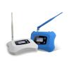 Buy cheap 2G 4G Mobile Phone Signal Repeater Booster Cell Phone Amplifier 1800MHz Network from wholesalers