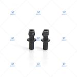 213A YAMAHA Flexible Grease Gun Nozzle ASSY KGS-M7730-01X Long Lifespan