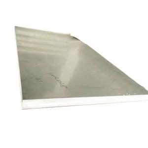 Wholesale 2B BA 2D 2BB No.3 No.4 Surface Finish 201 304 304L 316 316L 410 430 AISI 406 Stainless Steel Sheet for Your Requirements from china suppliers