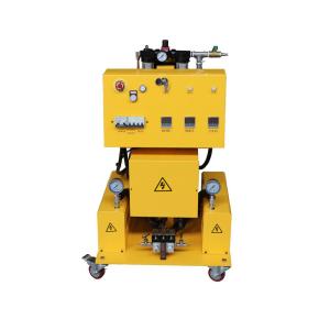Wholesale CNMC-D Polyurethane Machine Spray Foam, Foam Machine Price, Foam Equipment For Sale from china suppliers
