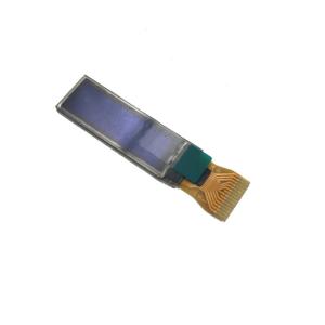 China 96 * 32  Colour Oled Display For Smart Appliances ,  FPC 14 Pins on sale