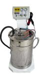 Customized HXC-310 Durable Powder Cartridge Vacuum Adsorption Coating Electrosta