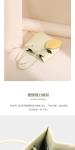2024 THE NEW FASHION ONE-SHOULDER WOMEN'S BAG ALL THE ARMPIT SMALL SQUARE BAG