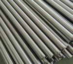 Annealed 430 Stainless Steel Round Bar ASTM A276 OD 500mm
