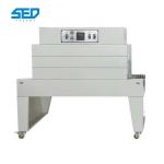 SED-50RS 1800~3000pack/h Stainless Steel Automatic Packing Machine with Electric