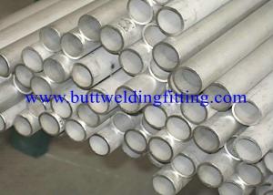 Wholesale Heavy Wall Duplex Stainless Steel Pipe ANSI B16.19, B16.10,A1016/A1016M from china suppliers