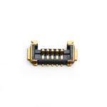 Micro Coaxial Cable 20854-005E-02 LVDS Cable 0.35mm Pitch