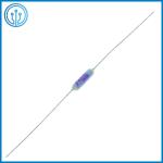 SM182A0 Rice Cooker Fusiable Alloy Sensitive Thermal Cutoff Fuse Link 2A 250V