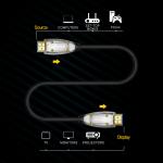 Oem 8K HDMI Cable 48g 110wmw 60hz Support Hdr Earc