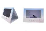 Digital point of sale video display, 10 inch point of sale POS video display for