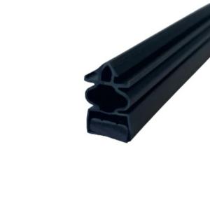 Wholesale Customized Size Refrigerator Rubber Gasket Optimal Performance and Low Temperature from china suppliers