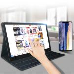 1000:1 Contrast Ratio Mini HDMI 15.6'' Full HD Touch Screen Portable Monitors