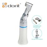External Low Speed Dental Handpiece Set 2 Holes Surgery Implant Handpiece