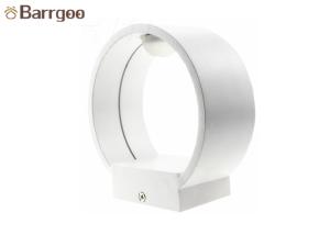 Wholesale Round Shape Indoor LED Wall Lights 5 Wattage High Luminous White Housing Color from china suppliers
