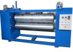 5m Hongyi Nonwoven fabric Three Roll Calender Machine manufacturer