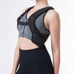 Wholesale 2000mAh Heated Back Support Belt With OK Cloth 45C 55C 65C from china suppliers