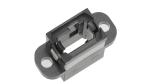 MPO Simplex Adaptor W/O Flange