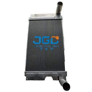 Wholesale DH225-7 DH280-7 DH270-7 Solar 225LC-V 230LC-V Excavator Radiator 13G21000 from china suppliers